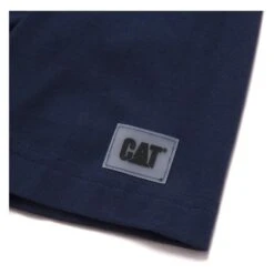 Men's CAT Caterpillar Power T-Shirt -Clothing Store 2 650 cat caterpillar power t shirt detroit blue
