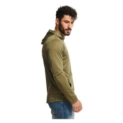 Men's CAT Coolmax Pullover Hoodie -Clothing Store 2 650 cat coolmax pullover hoodie marshland