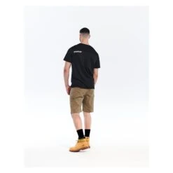 Men's CAT Coolmax T-Shirt -Clothing Store 2 650 cat coolmax t shirt black