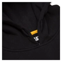 Men's CAT Diesel Power Pullover Hoodie -Clothing Store 2 650 cat diesel power pullover hoodie black