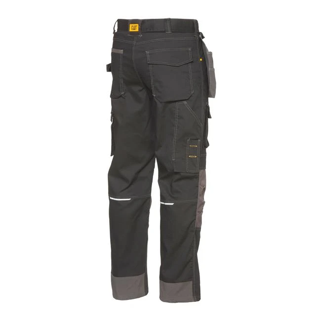 Men's CAT H2O Defender Pants 5 Men's CAT H2O Defender Pants - Image 3