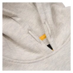 Men's CAT Trademark Hoodie 25 Men's CAT Trademark Hoodie -Clothing Store 2 650 cat trademark hoodie cream heather