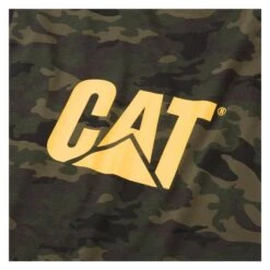 Men's CAT Trademark Sleeveless Pocket T-Shirt -Clothing Store 2 650 cat trademark sleeveless pocket t shirt night camo