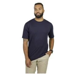 Men's Mission Made Performance T-Shirts (3 Pack) -Clothing Store 2 650 mission made performance t shirts 3 pack lapd navy