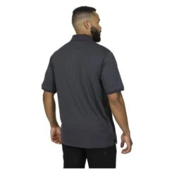 Men's Mission Made Tactical Polo -Clothing Store 2 650 mission made tactical polo charcoal