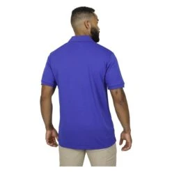 Men's Mission Made Tactical Polo -Clothing Store 2 650 mission made tactical polo cobalt