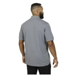 Men's Mission Made Tactical Polo -Clothing Store 2 650 mission made tactical polo gray
