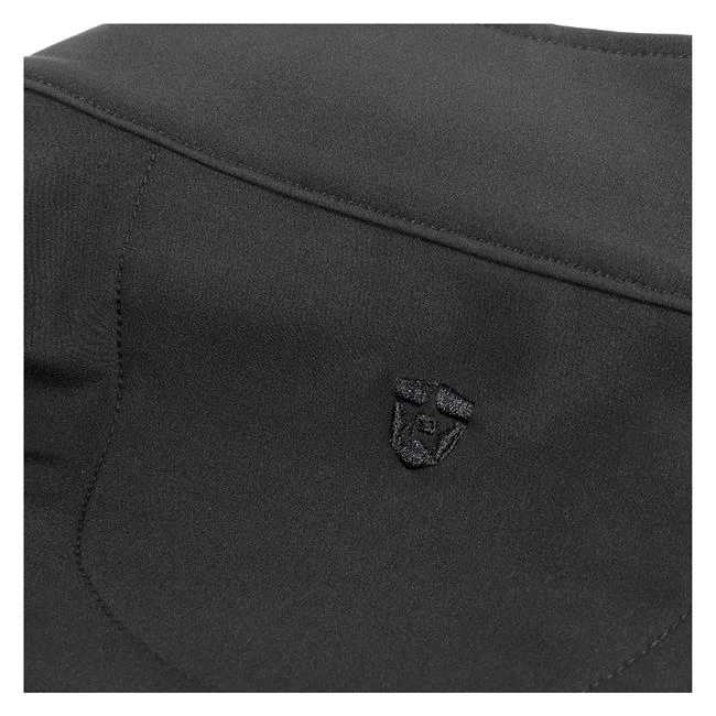 Men's Propper 1/4 Zip Soft Shell Job Shirt 6 Men's Propper 1/4 Zip Soft Shell Job Shirt - Image 4