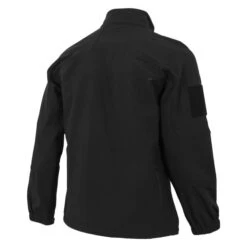 Men's Propper BA Softshell Jackets -Clothing Store 2 650 propper ba softshell jackets black1