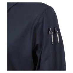Women's Propper EdgeTec Long Sleeve Polo -Clothing Store 2 650 propper edgetec long sleeve polo lapd navy2