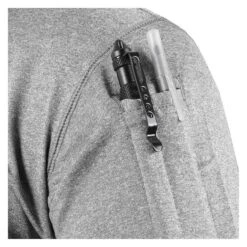 Men's Propper EdgeTec Polo 36 Men's Propper EdgeTec Polo -Clothing Store 2 650 propper edgetec polo heather grey1