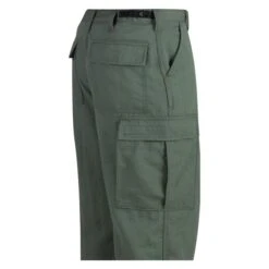 Men's Propper FR Wildland Pants -Clothing Store 2 650 propper fr wildland pants green