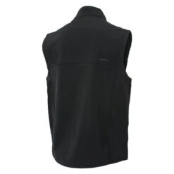 Men's Propper Icon Softshell Vests -Clothing Store 2 650 propper icon softshell vests black