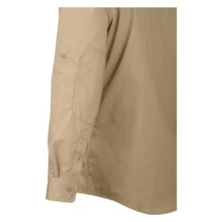 Men's Propper Long Sleeve Kinetic Shirt -Clothing Store 2 650 propper long sleeve kinetic shirt khaki1