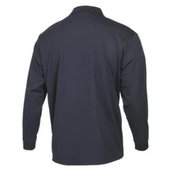Men's Propper Long Sleeve Uniform Polo -Clothing Store 2 650 propper long sleeve uniform polo lapd navy1