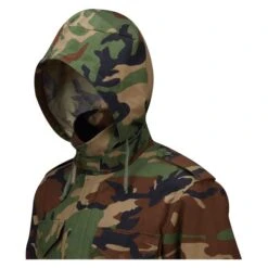 Men's Propper M65 Field Coat 16 Men's Propper M65 Field Coat -Clothing Store 2 650 propper m65 field coat woodland