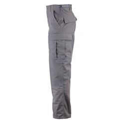 Men's Propper Poly / Cotton Ripstop BDU Pants -Clothing Store 2 650 propper poly cotton ripstop bdu pants gray