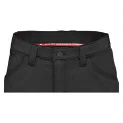 Women's Red Kap Cooling Performance Pants -Clothing Store 2 650 red kap cooling performance pants black2