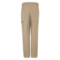 Men's Red Kap Industrial Cargo Pants -Clothing Store 2 650 red kap industrial cargo pants khaki1