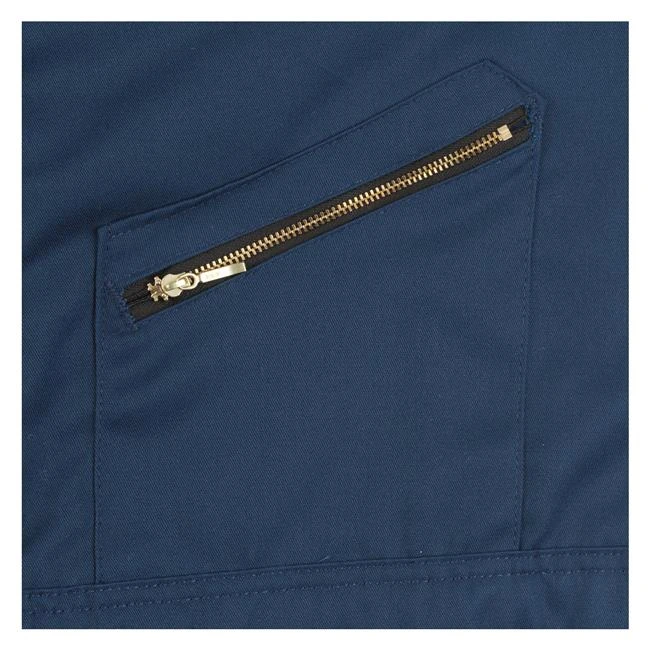 Men's Red Kap Insulated Twill Coveralls 5 Men's Red Kap Insulated Twill Coveralls - Image 3