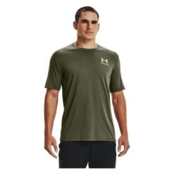 Men's Under Armour Freedom Flag T-Shirt -Clothing Store 2 650 under armour freedom flag t shirt marine od green