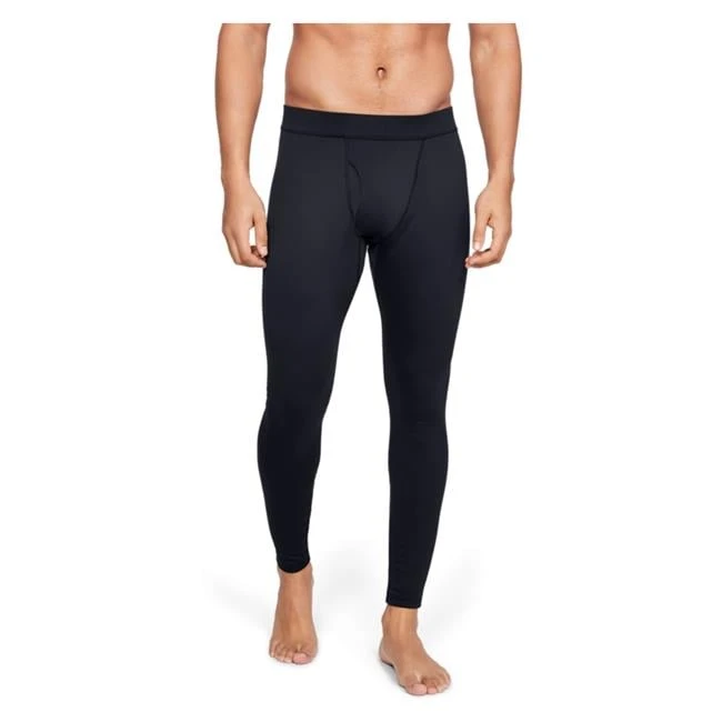 Men's Under Armour Packaged Base 3.0 Leggings 5 Men's Under Armour Packaged Base 3.0 Leggings - Image 3