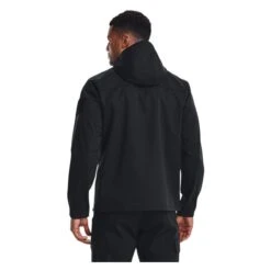 Men's Under Armour Tac Softshell Jacket -Clothing Store 2 650 under armour tac softshell jacket black
