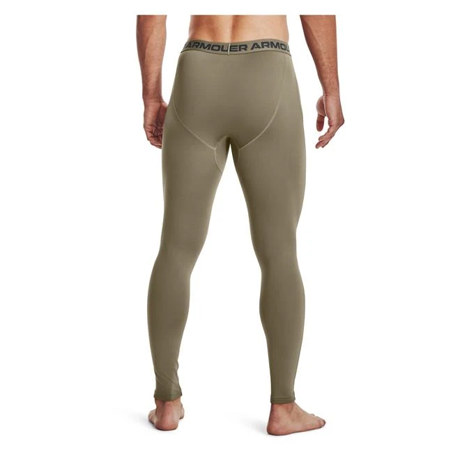 Men's Under Armour Tactical ColdGear Infrared Base Leggings 7 Men's Under Armour Tactical ColdGear Infrared Base Leggings - Image 5