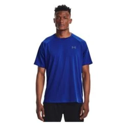 Men's Under Armour UA Tech 2.0 T-Shirt -Clothing Store 2 650 under armour ua tech 2 0 t shirt royal