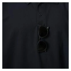 Men's Vertx Coldblack Short Sleeve Polo -Clothing Store 2 650 vertx coldblack short sleeve polo navy1