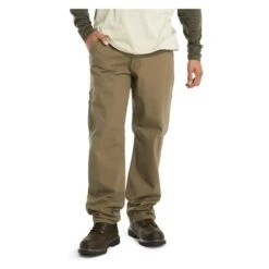Men's Wolverine Steelhead Stretch Pants -Clothing Store 2 650 wolverine steelhead stretch pant gravel