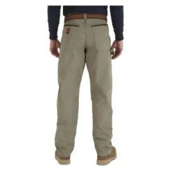 Men's Wrangler Riggs Relaxed Fit Ripstop Carpenter Jeans -Clothing Store 2 650 wrangler riggs relaxed fit ripstop carpenter jeans bark