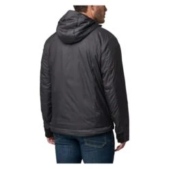 Men's 5.11 Adventure Primaloft Jacket 9 Men's 5.11 Adventure Primaloft Jacket -Clothing Store 3 650 511 adventure primaloft jacket black