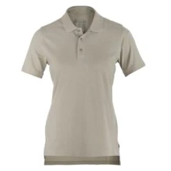 Women's 5.11 Short Sleeve Professional Polos 22 Women's 5.11 Short Sleeve Professional Polos -Clothing Store 3 650 511 short sleeve professional polos silver tan