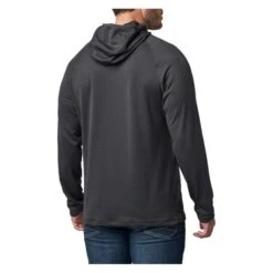 Men's 5.11 Stratos Hoodie -Clothing Store 3 650 511 stratos hoodie volcanic