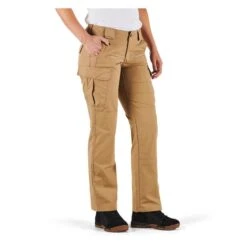Women's 5.11 Stryke Pants -Clothing Store 3 650 511 stryke pants coyote2