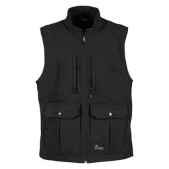 Men's Berne Workwear CCW Vest -Clothing Store 3 650 berne workwear ccw vest black