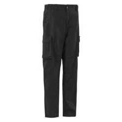 Men's Berne Workwear Echo Zero Six Cargo CCW Pants -Clothing Store 3 650 berne workwear echo zero six cargo ccw pants black
