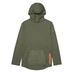 Men's CAT Coolmax Pullover Hoodie -Clothing Store 3 650 cat coolmax pullover hoodie marshland