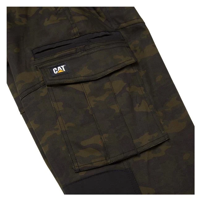 Men's CAT Dynamic Pants 6 Men's CAT Dynamic Pants - Image 4