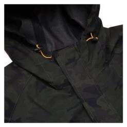 Men's CAT Essential Rain Jacket -Clothing Store 3 650 cat essential rain jacket night camo