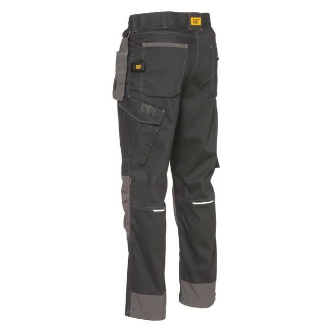 Men's CAT H2O Defender Pants 6 Men's CAT H2O Defender Pants - Image 4