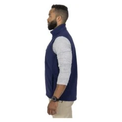 Men's Mission Made Soft Shell Vest 37 Men's Mission Made Soft Shell Vest -Clothing Store 3 650 mission made soft shell vest navy