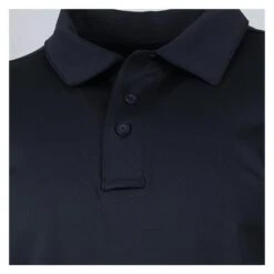 Men's Propper EdgeTec Long Sleeve Polo -Clothing Store 3 650 propper edgetec long sleeve polo lapd navy1