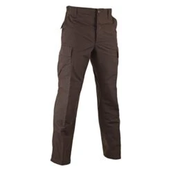 Men's Propper Poly / Cotton Ripstop BDU Pants -Clothing Store 3 650 propper poly cotton ripstop bdu pants sheriffs brown