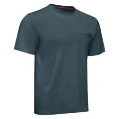 Men's Red Kap Cooling Performance T-Shirt -Clothing Store 3 650 red kap cooling performance t shirt arctic1