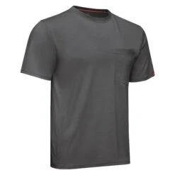 Men's Red Kap Cooling Performance T-Shirt -Clothing Store 3 650 red kap cooling performance t shirt carbon