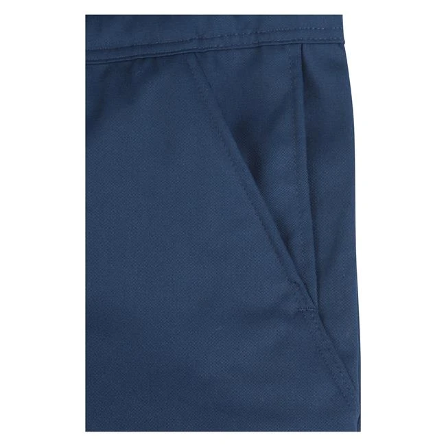 Men's Red Kap Insulated Twill Coveralls 6 Men's Red Kap Insulated Twill Coveralls - Image 4