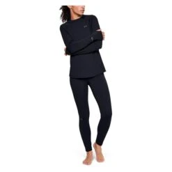 Women's Under Armour Base Legging 2.0 -Clothing Store 3 650 under armour base legging 2 0 black