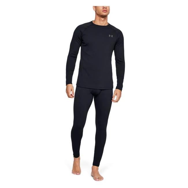 Men's Under Armour Packaged Base 2.0 Leggings 6 Men's Under Armour Packaged Base 2.0 Leggings - Image 4